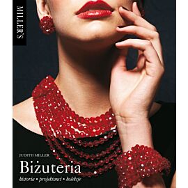 Biżuteria. Historia, projektanci, kolekcje