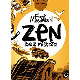 Zen bez mistrza