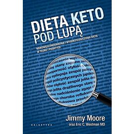 Dieta keto pod lupą
