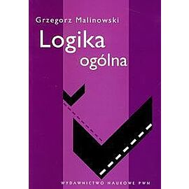 Logika ogólna