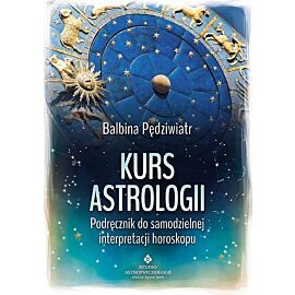 Kurs astrologii