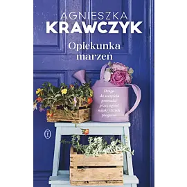 Opiekunka marzeń