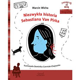 Niezwykła historia Sebastiana Van Pirka