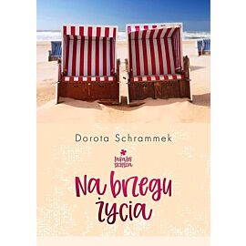 Zakątek Szczęścia Na brzegu życia