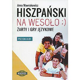 Hiszpański na wesoło