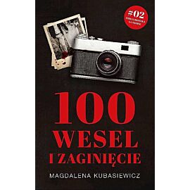 100 wesel i zaginięcie