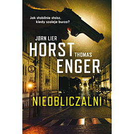 Nieobliczalni (e-book)