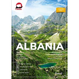 Albania. Inspirator podróżniczy