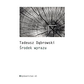 Środek wyrazu