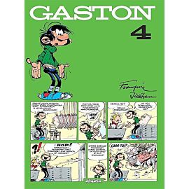 Gaston - 4
