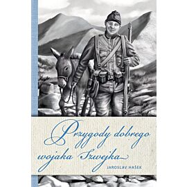 Przygody dobrego wojaka szwejka