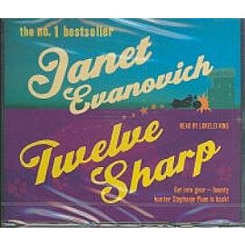 Twelve Sharp. 3 CDs
