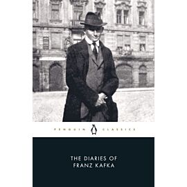 The Diaries of Franz Kafka wer. angielska