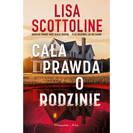 Cała prawda o rodzinie (e-book)