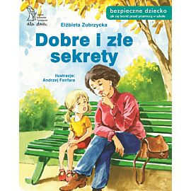 Dobre i złe sekrety (e-book)