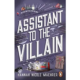 Assistant to the Villain