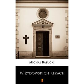 W żydowskich rękach (e-book)