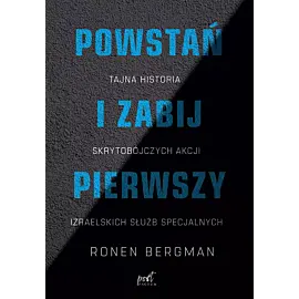 Powstań i zabij pierwszy