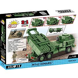 COBI Klocki M142 Himars®