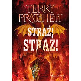 Straż! Straż! (e-book)