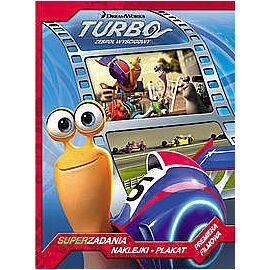 Turbo Premiera filmowa