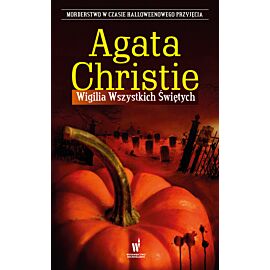 Wigilia Wszystkich Świętych (e-book)