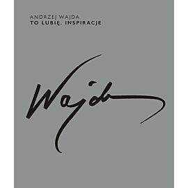 Andrzej wajda to lubię inspiracje