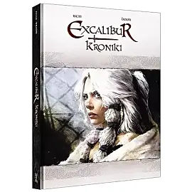 Excalibur: Kroniki