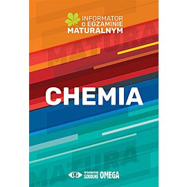Chemia Informator o egz. matur.2022/23