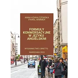 Formuły konwersacyjne w języku angielskim