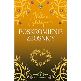 Poskromienie złośnicy