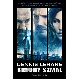 Brudny szmal