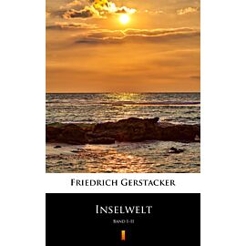 Inselwelt (e-book)