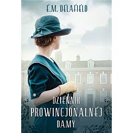 Dziennik prowincjonalnej damy (e-book)