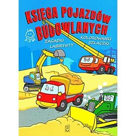 Księga pojazdów budowlanych