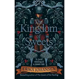 The Kingdom of Sweets