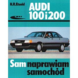 Audi 100 i 200