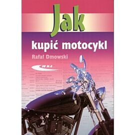 Jak kupić motocykl