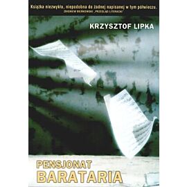 Pensjonat Barataria