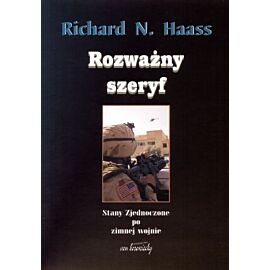 Rozważny szeryf