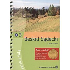 Beskid Sądecki z plecakiem