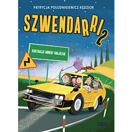 Szwendarri 2