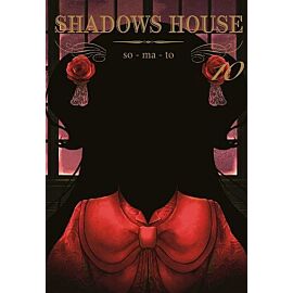 Shadows House - 10