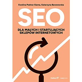 SEO dla małych i startujących sklepów internetowych