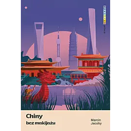 Chiny bez makijażu
