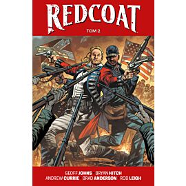 Redcoat - 02