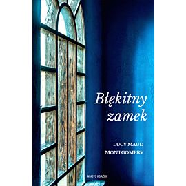 Błękitny zamek
