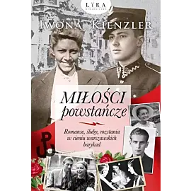 Miłości powstańcze