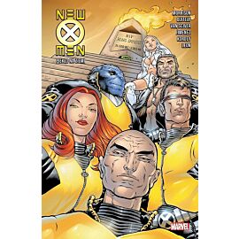 New X-Men - wyd. zbiorcze - 02