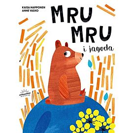 Mru mru i jagoda